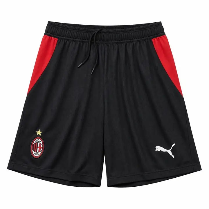 Shorts Milan II 26/27