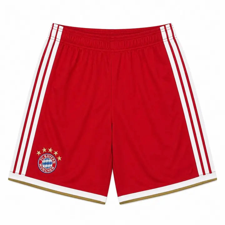 Shorts Bayern de Munique I 26/27