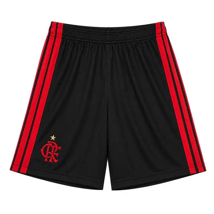 Shorts Flamengo II 26/27