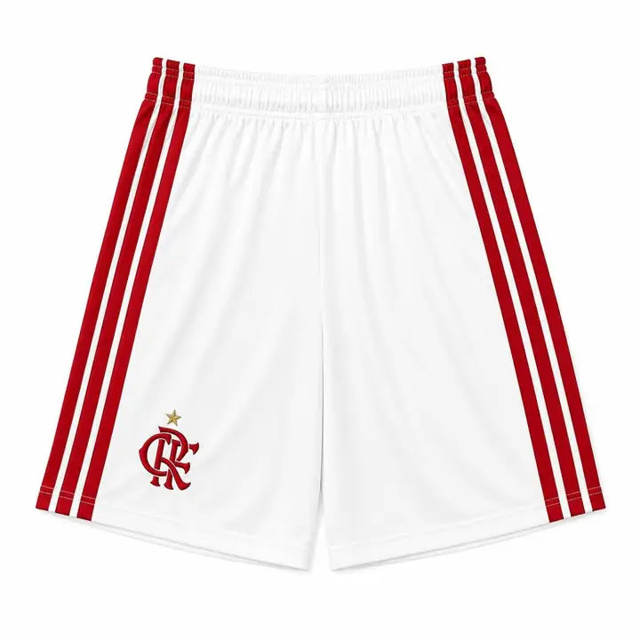 Shorts Flamengo I 26/27