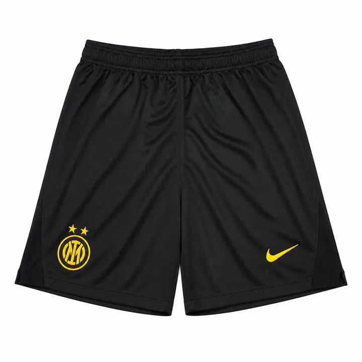 Shorts Inter de Milão I 26/27