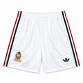 Shorts México 2026