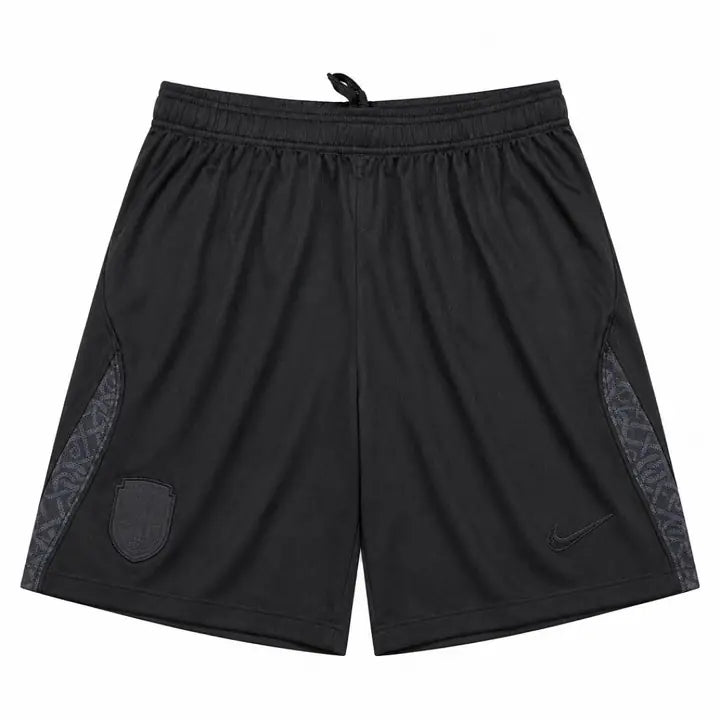 Shorts Noruega II 2026