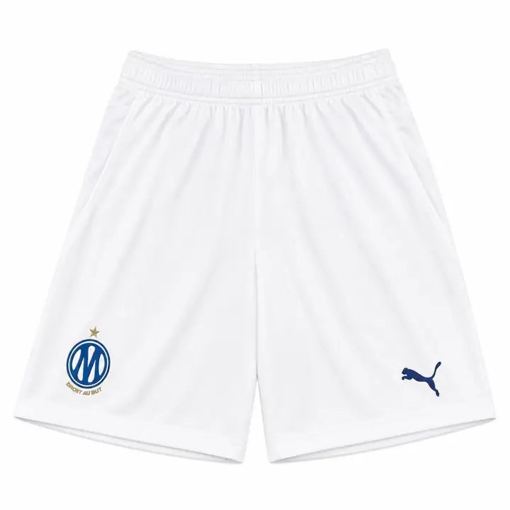 Shorts Olympique de Marseille I 26/27
