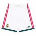 Shorts Real Madrid I 26/27