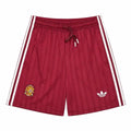 Shorts Espanha 2026