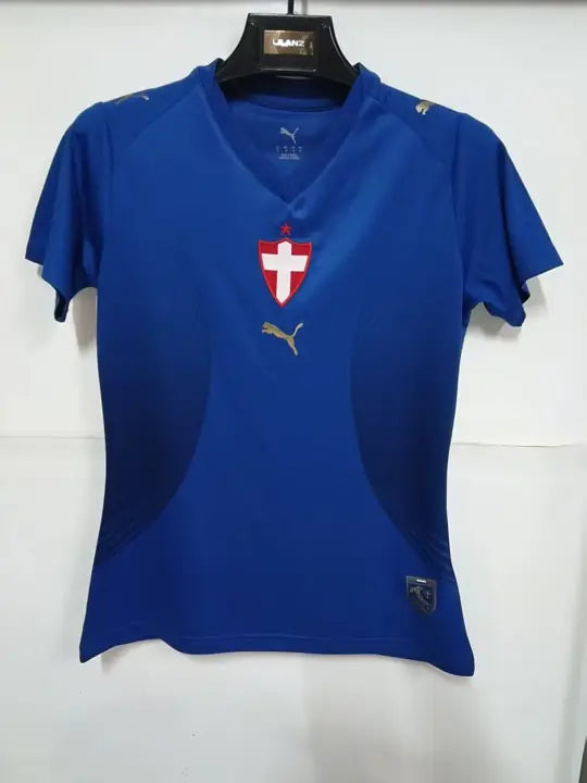 Camisa Palmeiras III 26/27 Feminina
