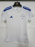 Camisa Cruzeiro II 26/27 Feminina