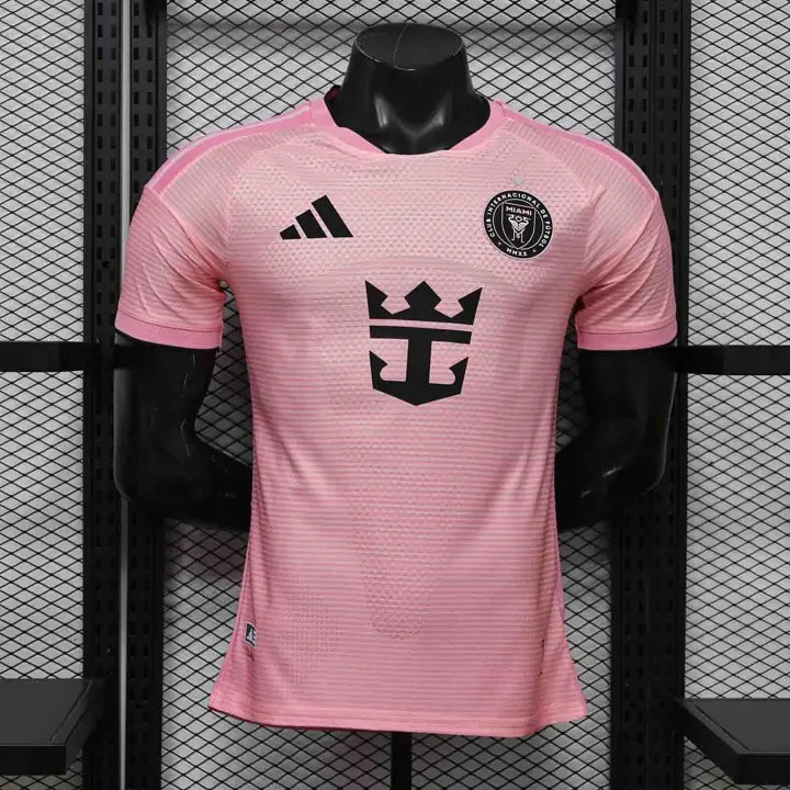 Camisa Inter Miami I 26/27 Jogador