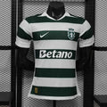 Camisa Sporting I 26/27 Jogador