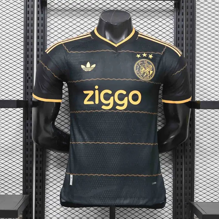Camisa Ajax II 26/27 Jogador
