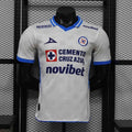 Camisa Cruz Azul II 26/27 Jogador