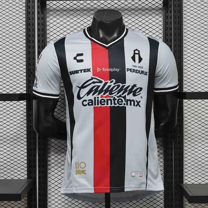 Camisa Atlas II 26/27 Jogador