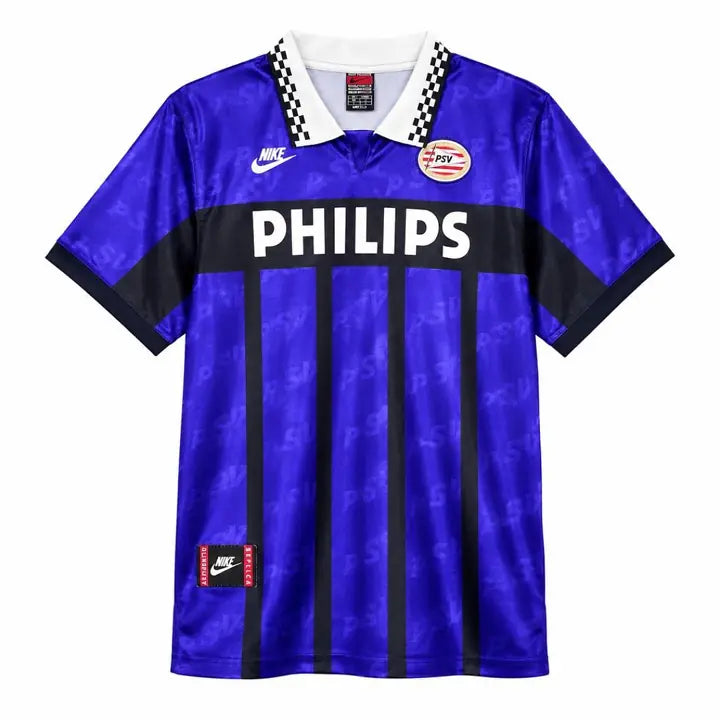 Camisa Retrô Feyenoord II 1995/96