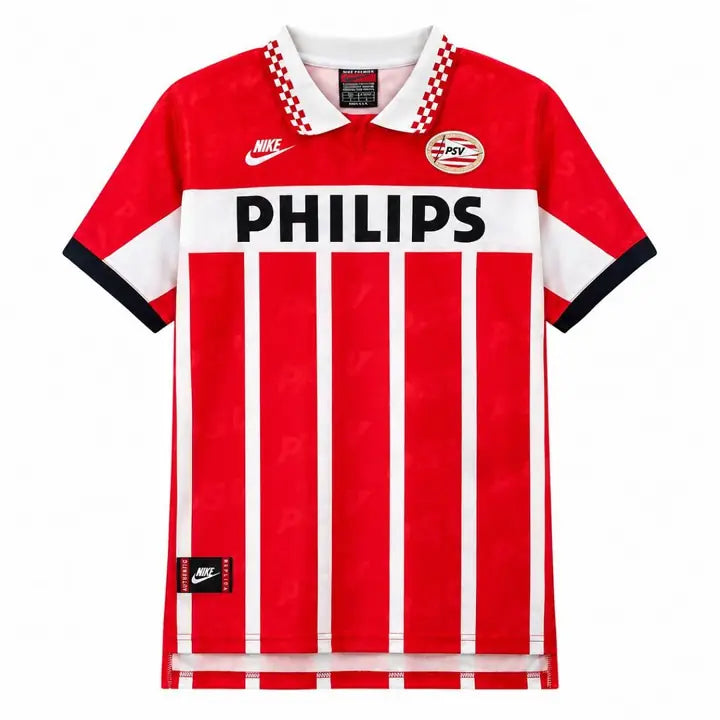 Camisa Retrô Feyenoord I 1995/96