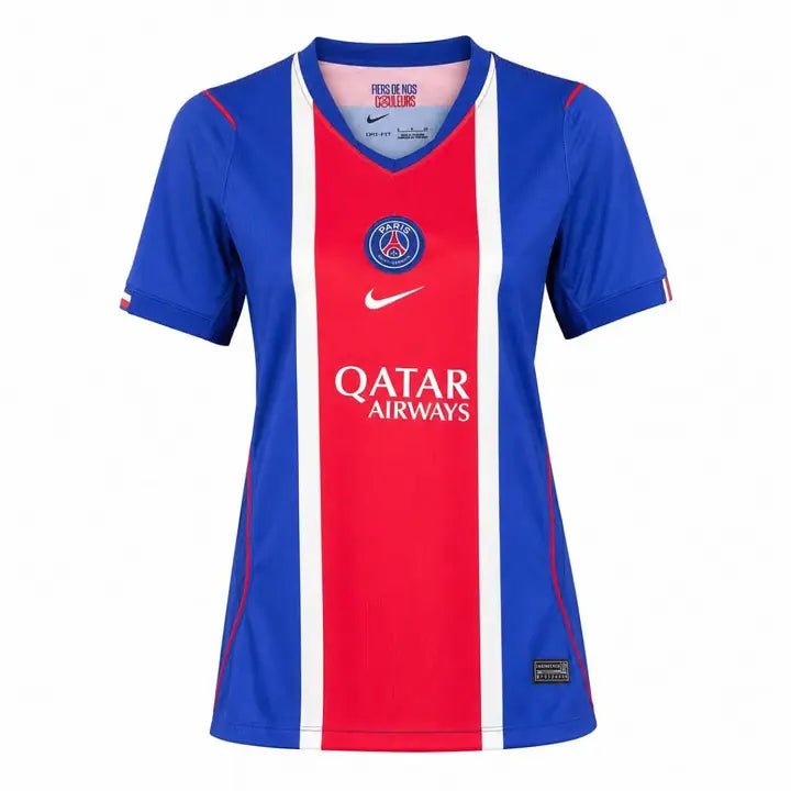 Camisa PSG I 26/27 Feminina