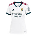 Camisa Real Madrid I 26/27 Feminina