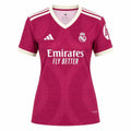 Camisa Real Madrid III 26/27 Feminina