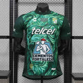 Camisa León I 26/27 Jogador