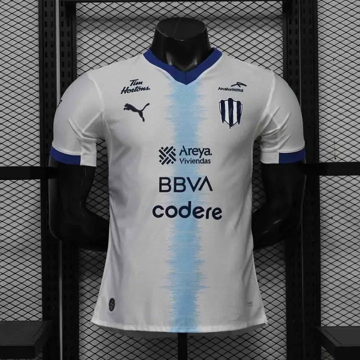 Camisa Monterrey III 26/27 Jogador