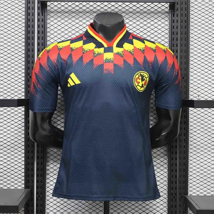 Camisa América 26/27 Jogador