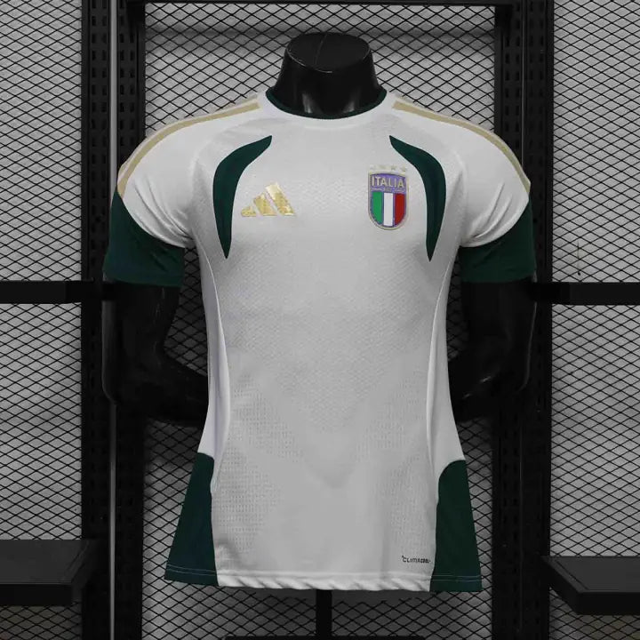 Camisa de Treino Itália 2026