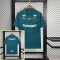 Camisa Fluminense III 26/27 Torcedor com Patrocínios
