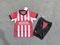 Camisa PSV I 26/27 Infantil (Kit)
