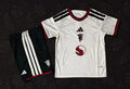 Camisa Manchester United III 26/27 Infantil (Kit)