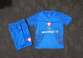 Camisa Palmeiras III 26/27 Infantil (Kit)