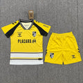 Camisa Vitória de Guimarães III 26/27 Infantil (Kit)