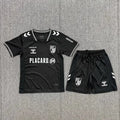 Camisa Vitória de Guimarães II 26/27 Infantil (Kit)