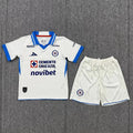Camisa Cruz Azul II 26/27 Infantil (Kit)