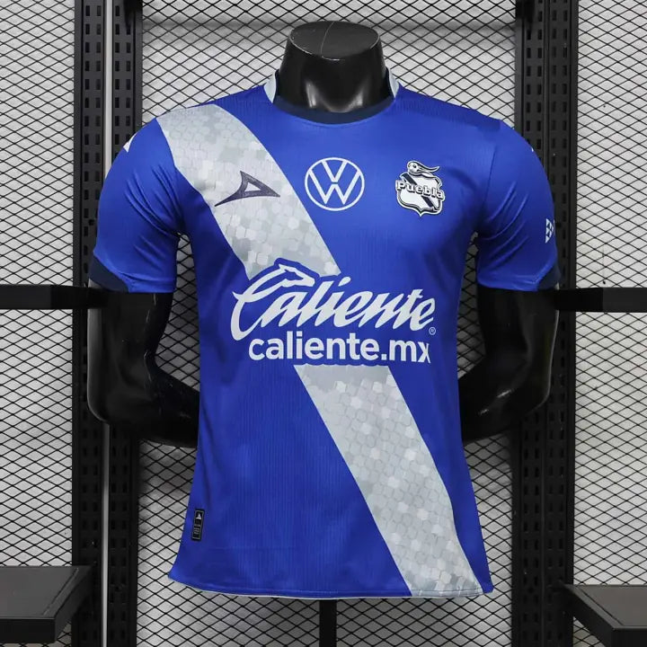 Camisa Puebla II 26/27 Jogador