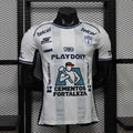 Camisa Pachuca II 26/27 Jogador