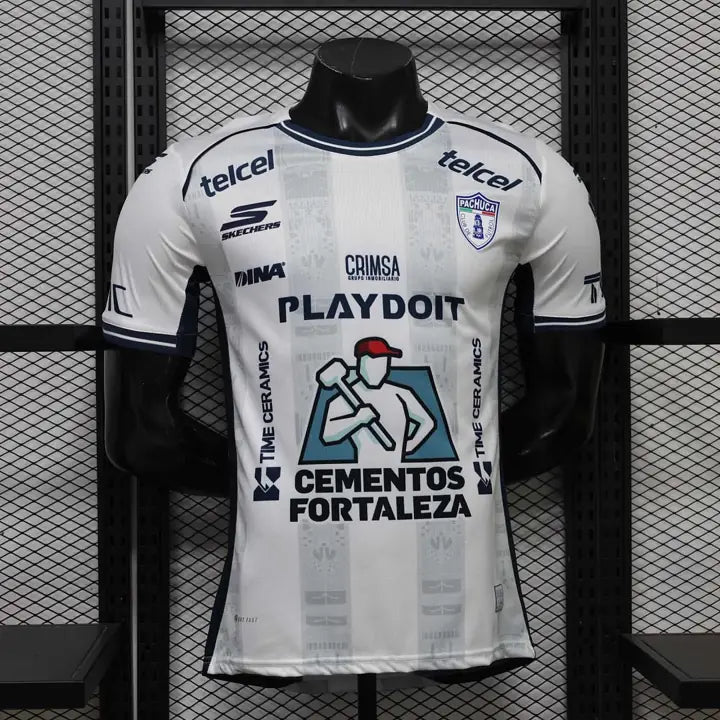 Camisa Pachuca II 26/27 Jogador