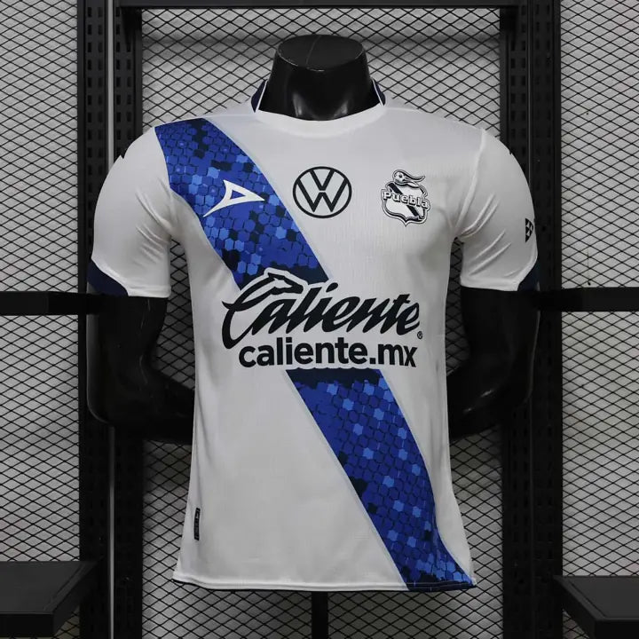 Camisa Puebla I 26/27 Jogador