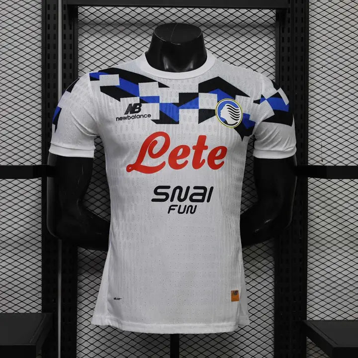 Camisa Atalanta II 26/27 Jogador