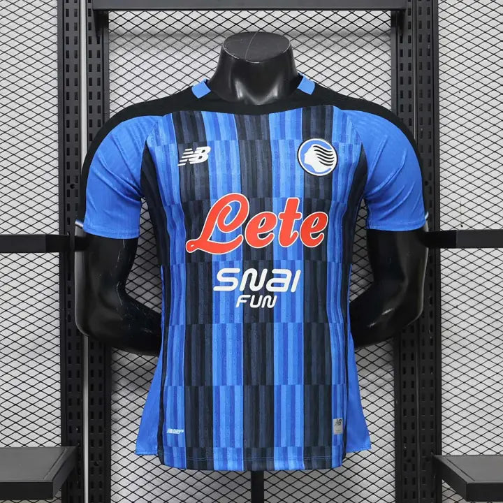 Camisa Atalanta I 26/27 Jogador