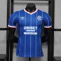 Camisa Rangers I 26/27 Jogador