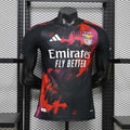 Camisa Benfica III 26/27 Jogador
