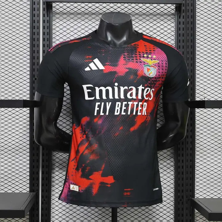 Camisa Benfica III 26/27 Jogador