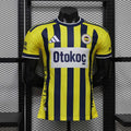 Camisa Fenerbahçe I 26/27 Jogador