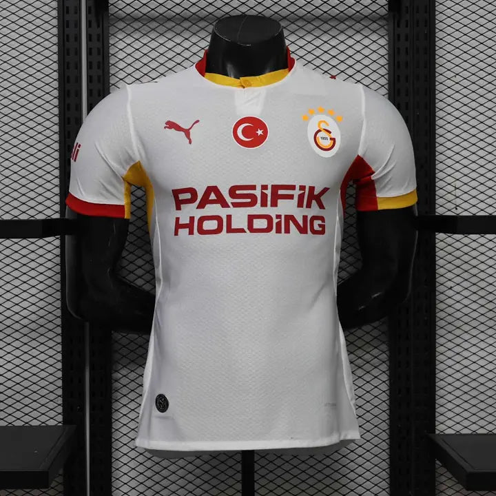 Camisa Galatasaray II 26/27 Jogador