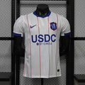 Camisa Chelsea III 26/27 Jogador