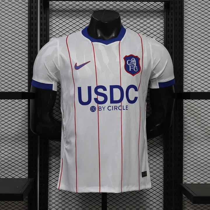 Camisa Chelsea III 26/27 Jogador
