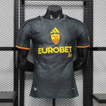 Camisa Roma III 26/27 Jogador