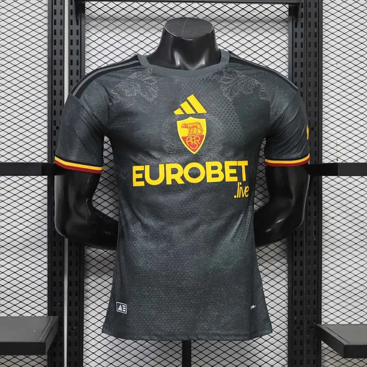 Camisa Roma III 26/27 Jogador