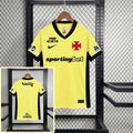 Camisa Vasco da Gama III 26/27 Torcedor com Patrocínios