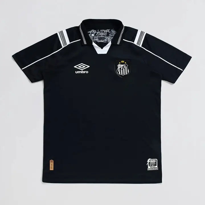 Camisa Santos III 26/27 Torcedor